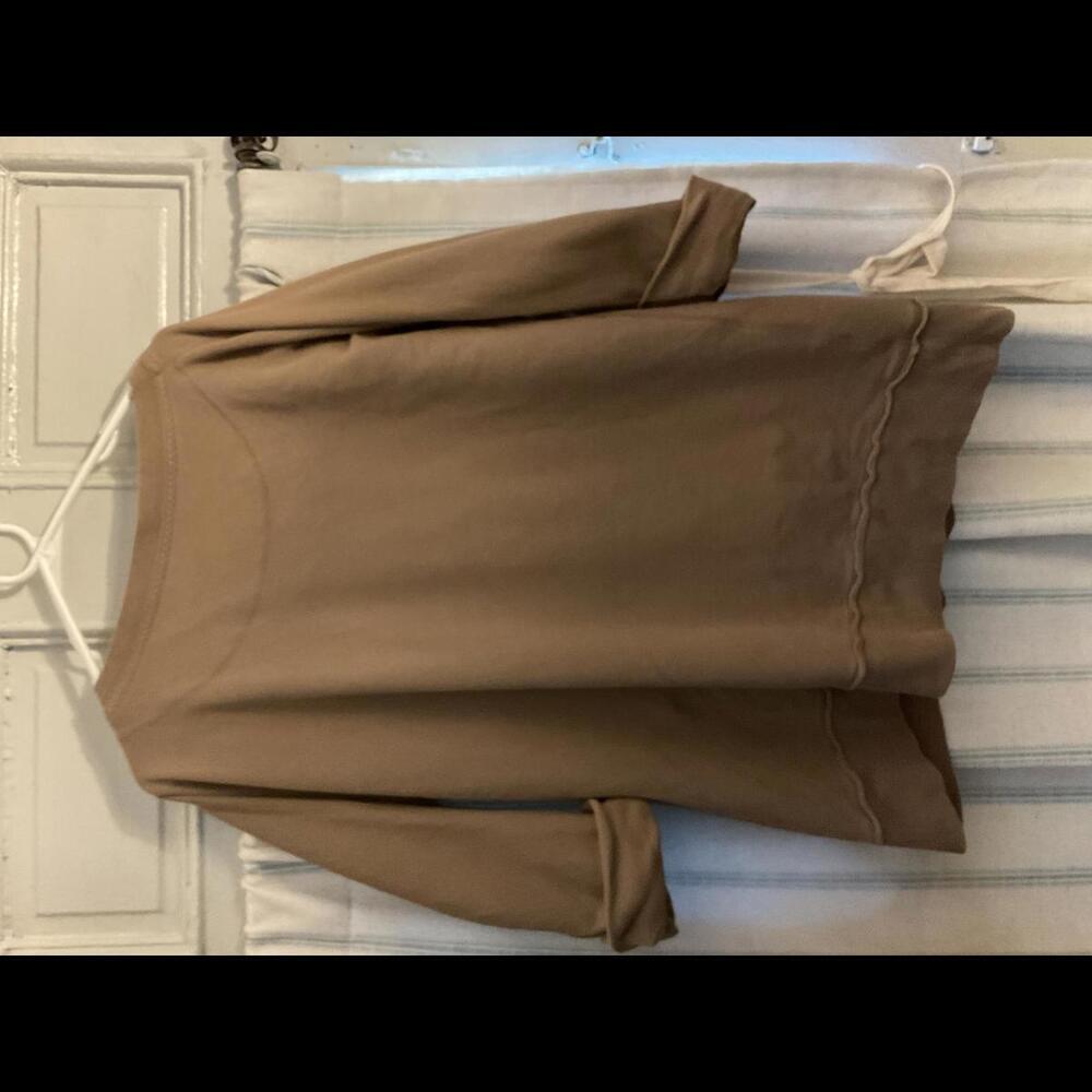 Soft Surroundings Peruvian Pullover With Relaxed … - image 7